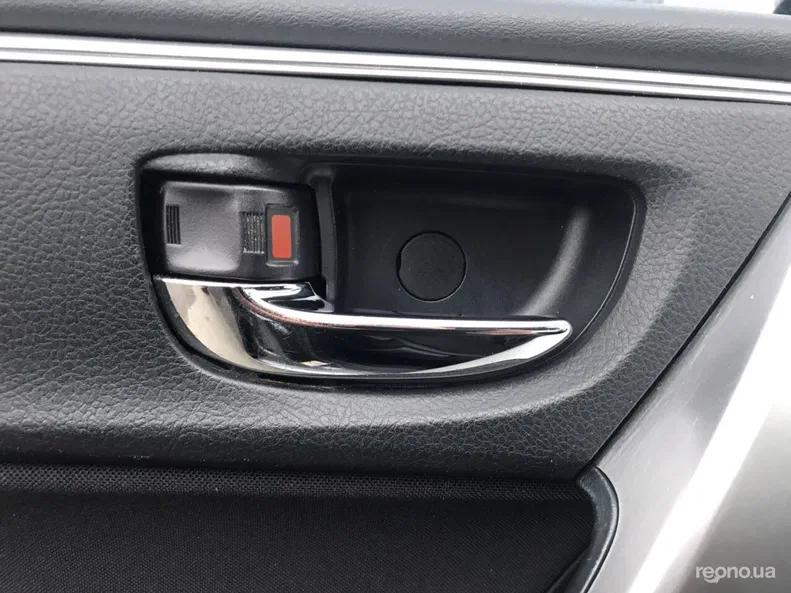 Toyota Corolla 2014 - 10