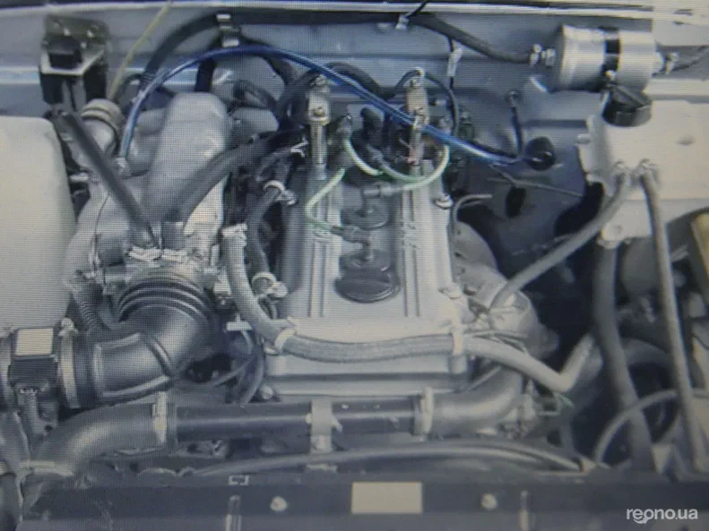 ГАЗ 31105 «Волга» 2005 - 1