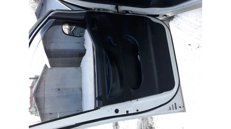 Hyundai H-1 2001 - 7