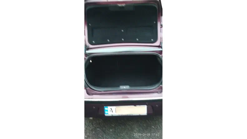 Peugeot 407 2006 - 12