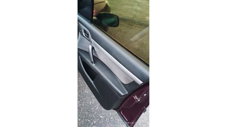 Peugeot 407 2006 - 15