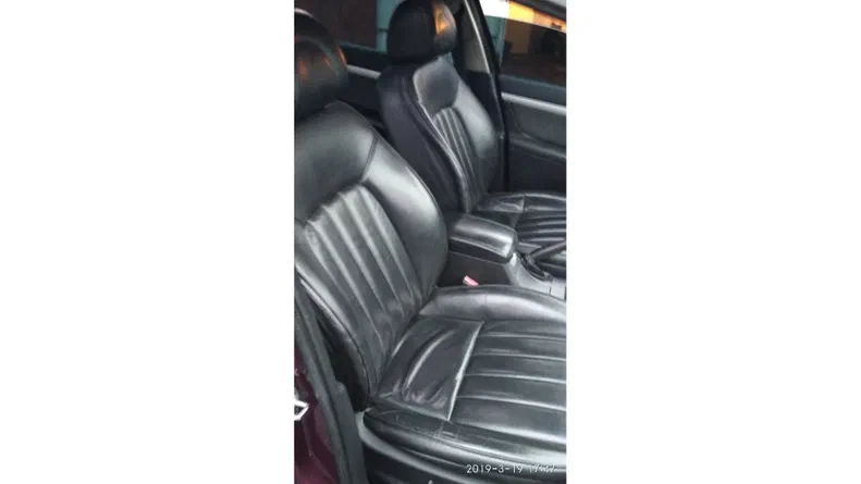 Peugeot 407 2006 - 13