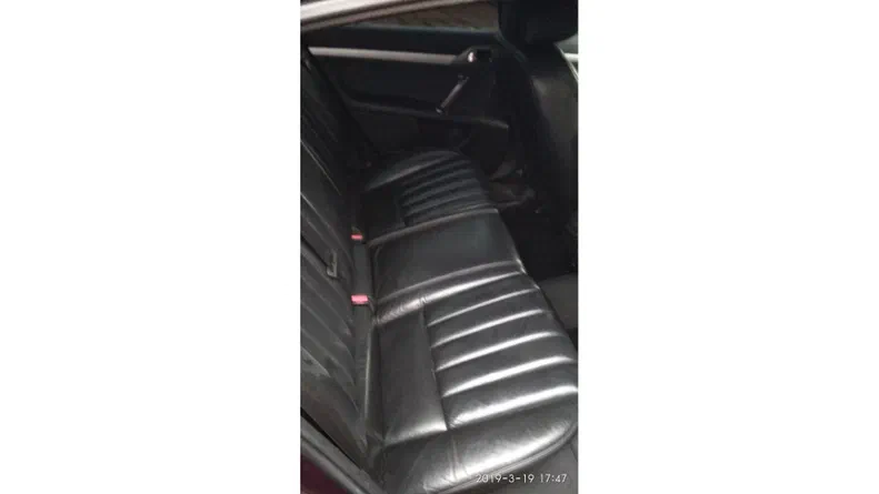 Peugeot 407 2006 - 6