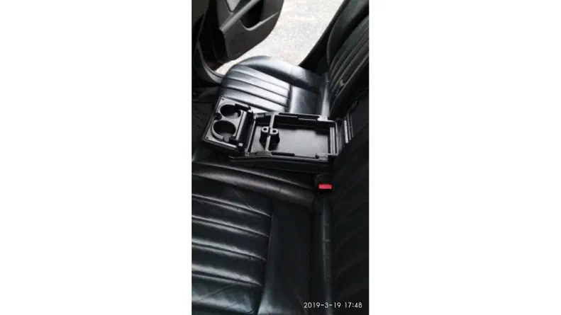 Peugeot 407 2006 - 18