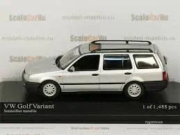Volkswagen Golf 1994