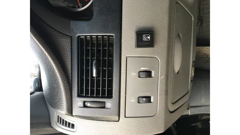 Chevrolet Lacetti 2005 - 6