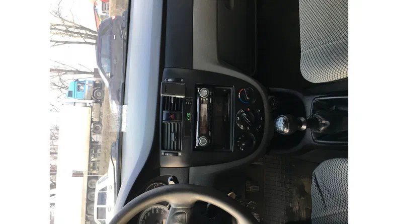 Chevrolet Lacetti 2005 - 5