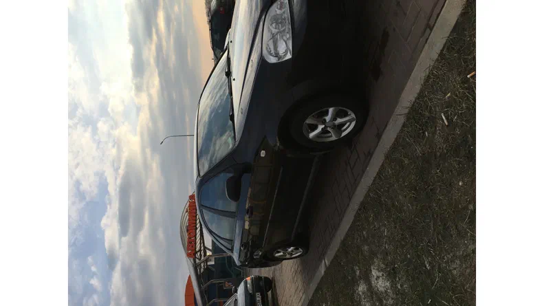 Chevrolet Lacetti 2005 - 8