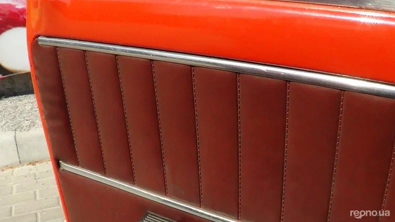 Lada (ВАЗ) 2101 1978