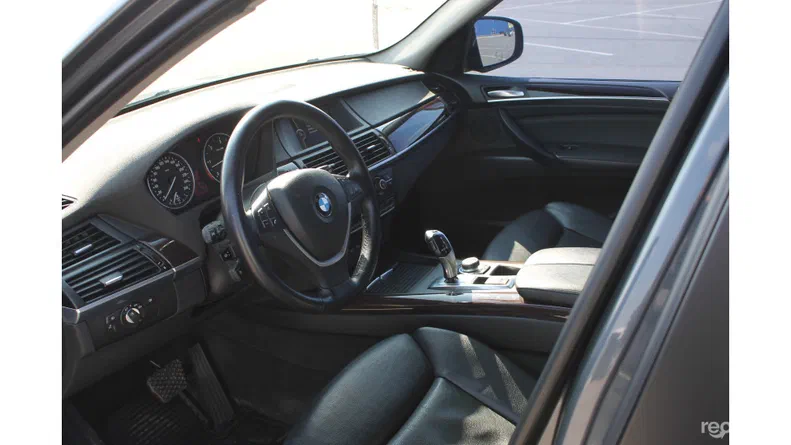 BMW X5 2011 - 7