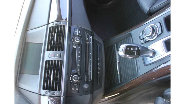 BMW X5 2011 - 13