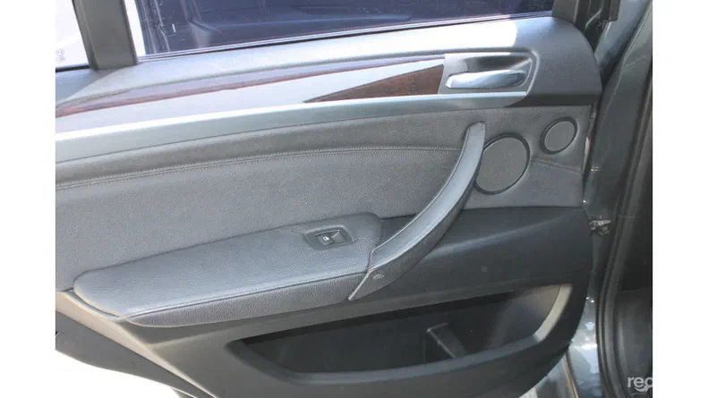BMW X5 2011 - 6