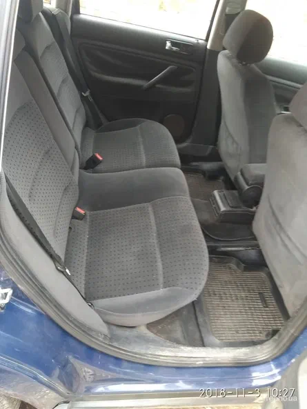 Volkswagen Passat 1997 - 5