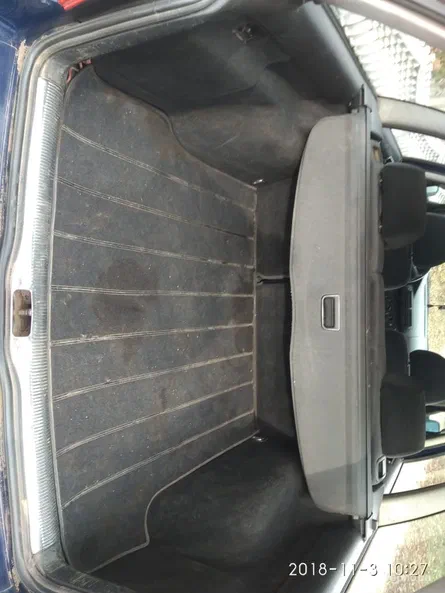 Volkswagen Passat 1997 - 7