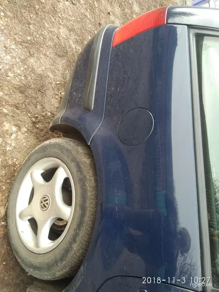 Volkswagen Passat 1997