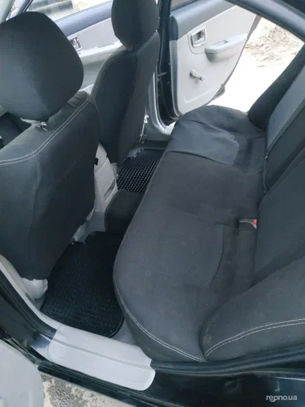 Kia Cerato 2008 - 15