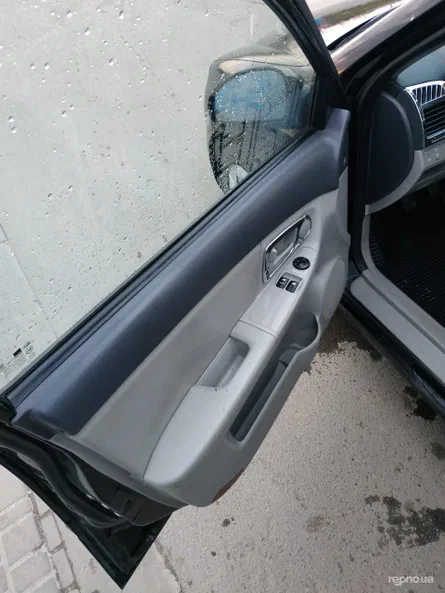 Kia Cerato 2008 - 14