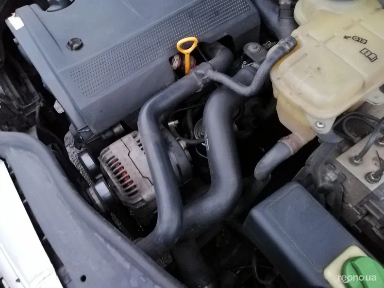 Volkswagen Passat 1999