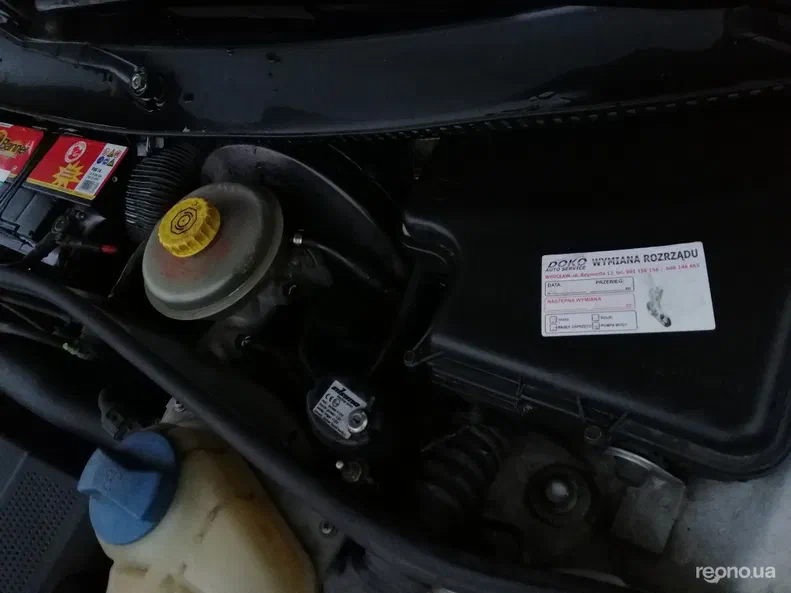 Volkswagen Passat 1999