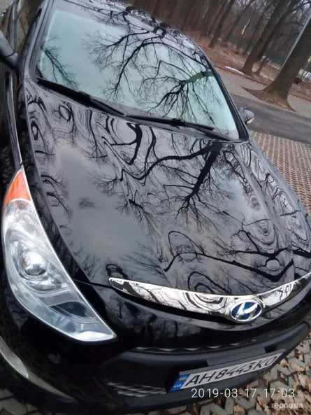 Hyundai Sonata 2014 - 12