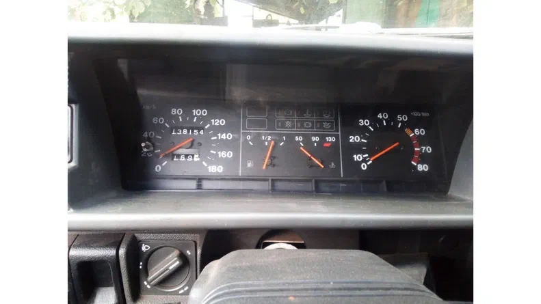 Lada (ВАЗ) 21099 2006