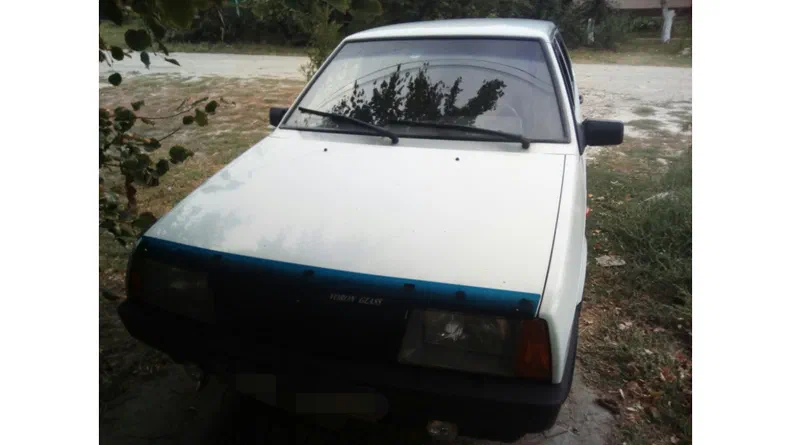 Lada (ВАЗ) 21099 2006