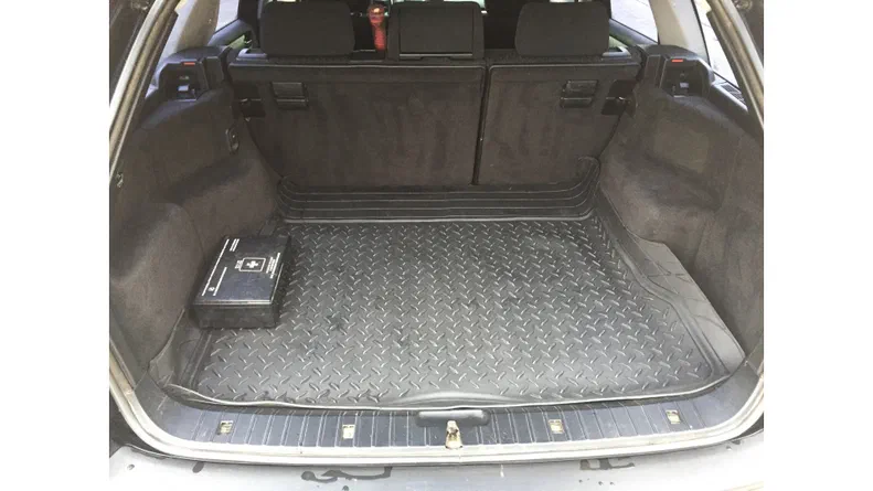 BMW 3 серія 2000 - 14