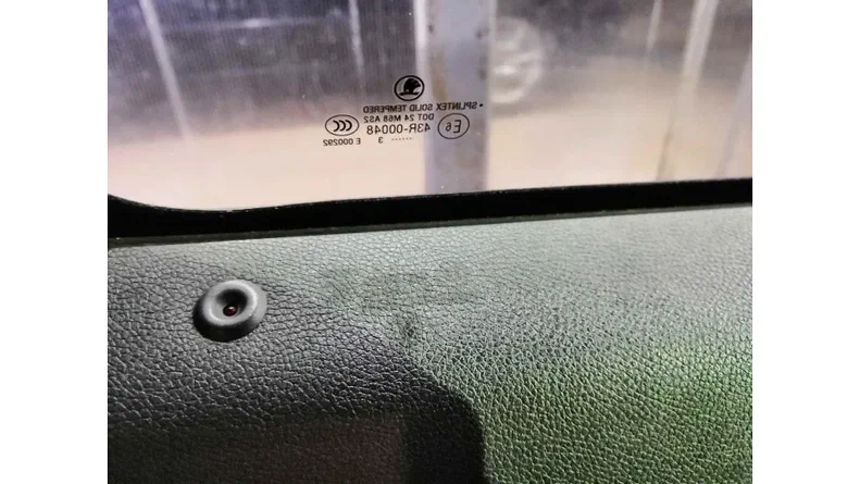 Skoda Octavia 2013 - 6