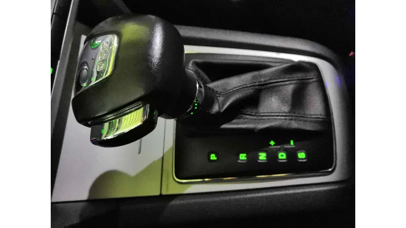 Skoda Octavia 2013 - 5