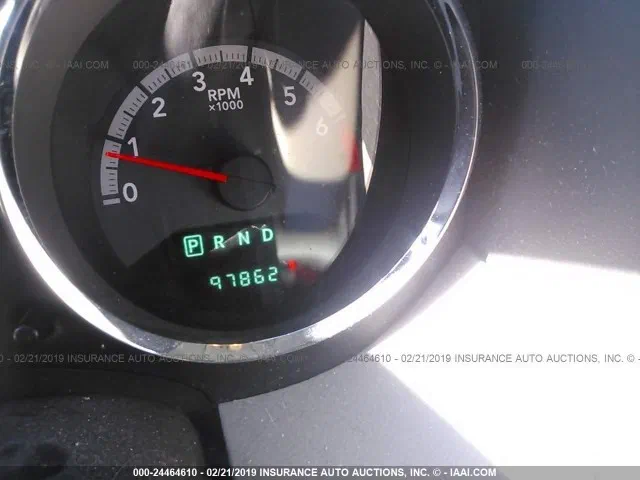 Dodge Caliber 2012 - 6