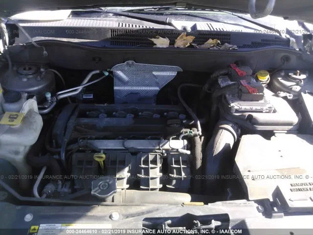 Dodge Caliber 2012 - 9