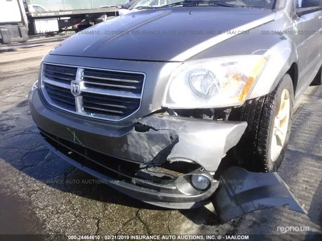 Dodge Caliber 2012 - 5