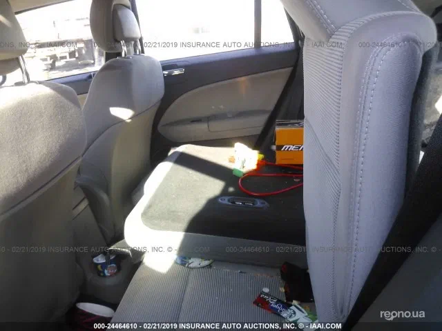 Dodge Caliber 2012 - 7