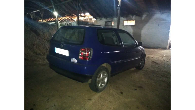 Volkswagen Polo 1997