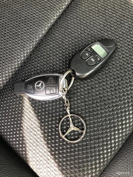 Mercedes-Benz E-Клас 2013 - 11