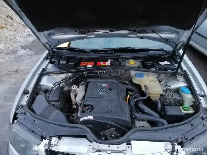 Volkswagen Passat 1999