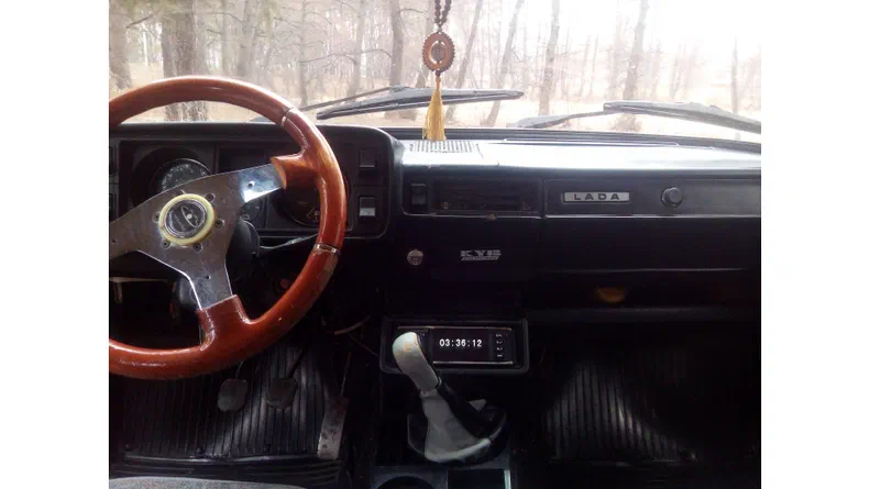 Lada (ВАЗ) 2105 1995 - 6