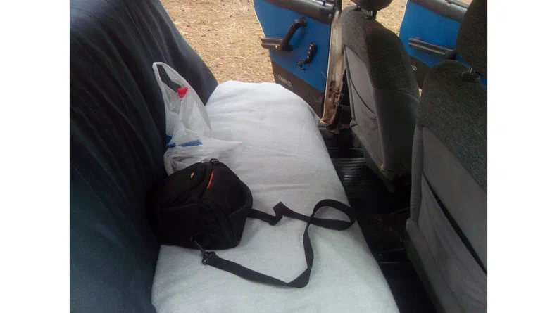 Lada (ВАЗ) 2105 1995 - 5