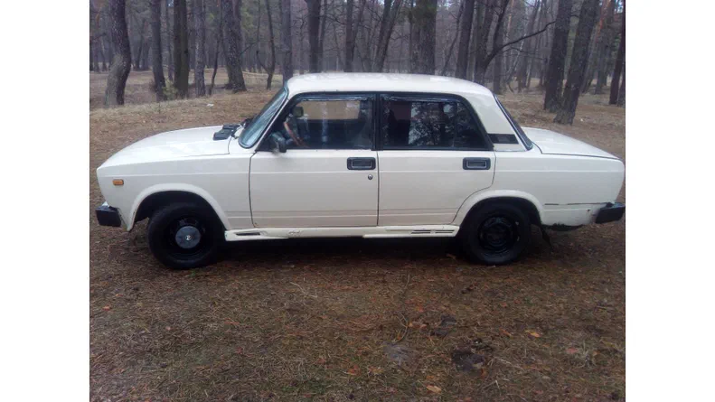 Lada (ВАЗ) 2105 1995 - 9