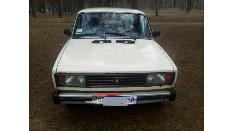 Lada (ВАЗ) 2105 1995