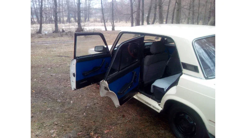 Lada (ВАЗ) 2105 1995 - 8