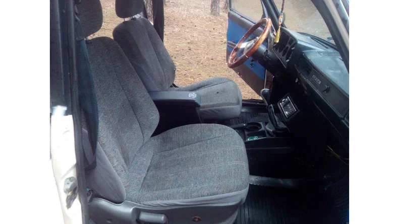 Lada (ВАЗ) 2105 1995