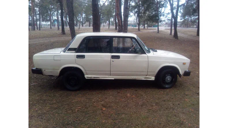 Lada (ВАЗ) 2105 1995 - 10