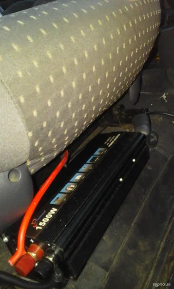 SEAT Alhambra 2001 - 36