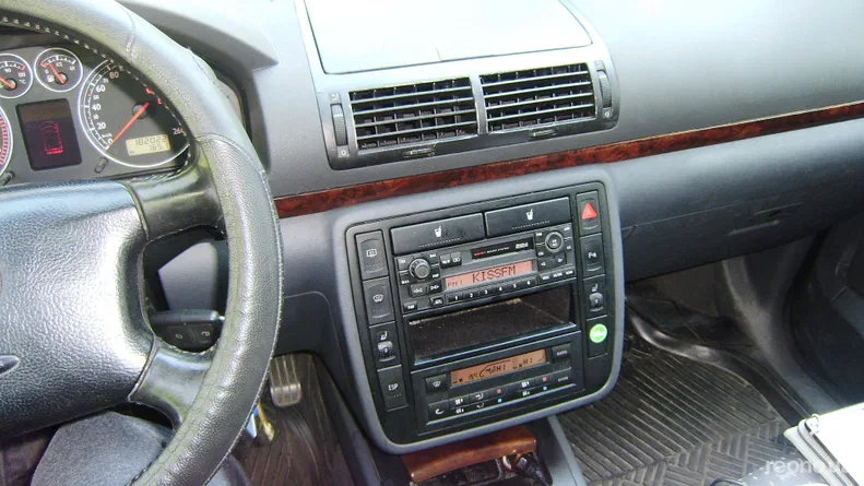 SEAT Alhambra 2001 - 39