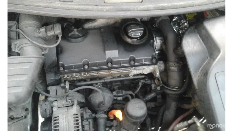 SEAT Alhambra 2001 - 34