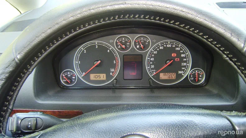 SEAT Alhambra 2001 - 38