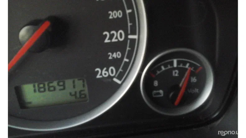 SEAT Alhambra 2001 - 11