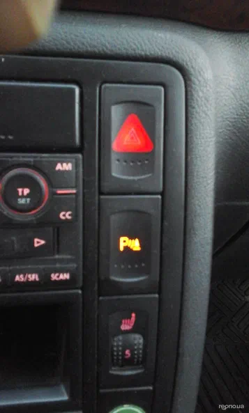 SEAT Alhambra 2001 - 14