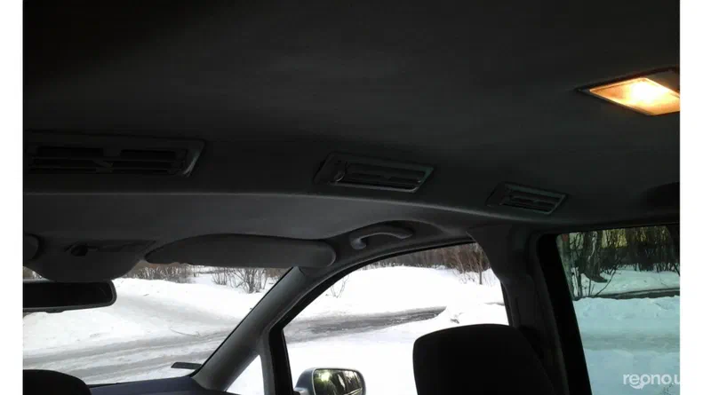 SEAT Alhambra 2001 - 26